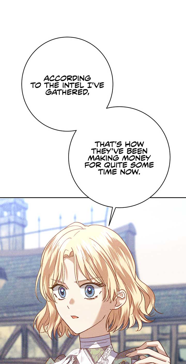 Duchess Mecklen’s Elegant Rebellion Chapter 31 339 023