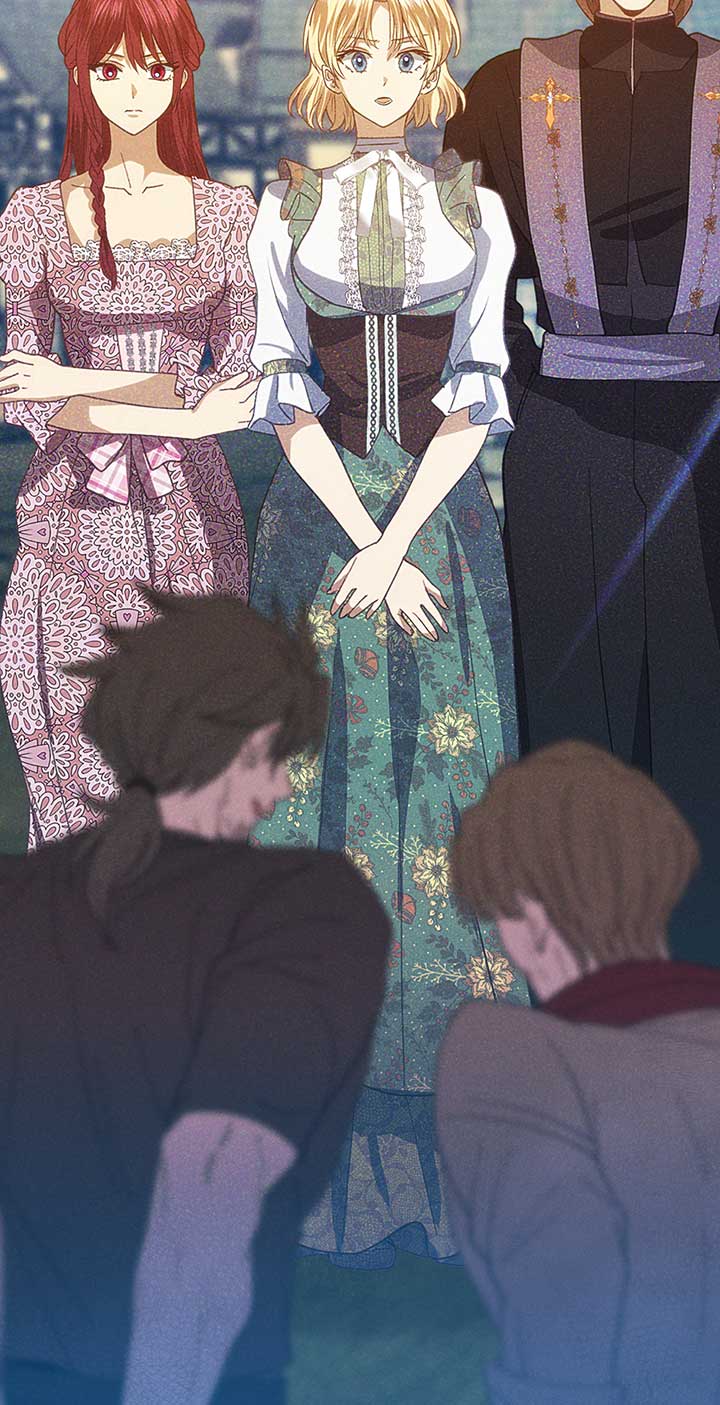 Duchess Mecklen’s Elegant Rebellion Chapter 31 344 028