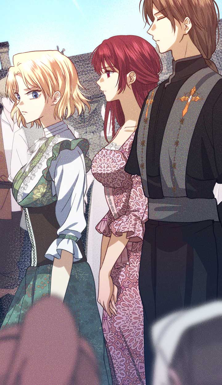 Duchess Mecklen’s Elegant Rebellion Chapter 31 350 034