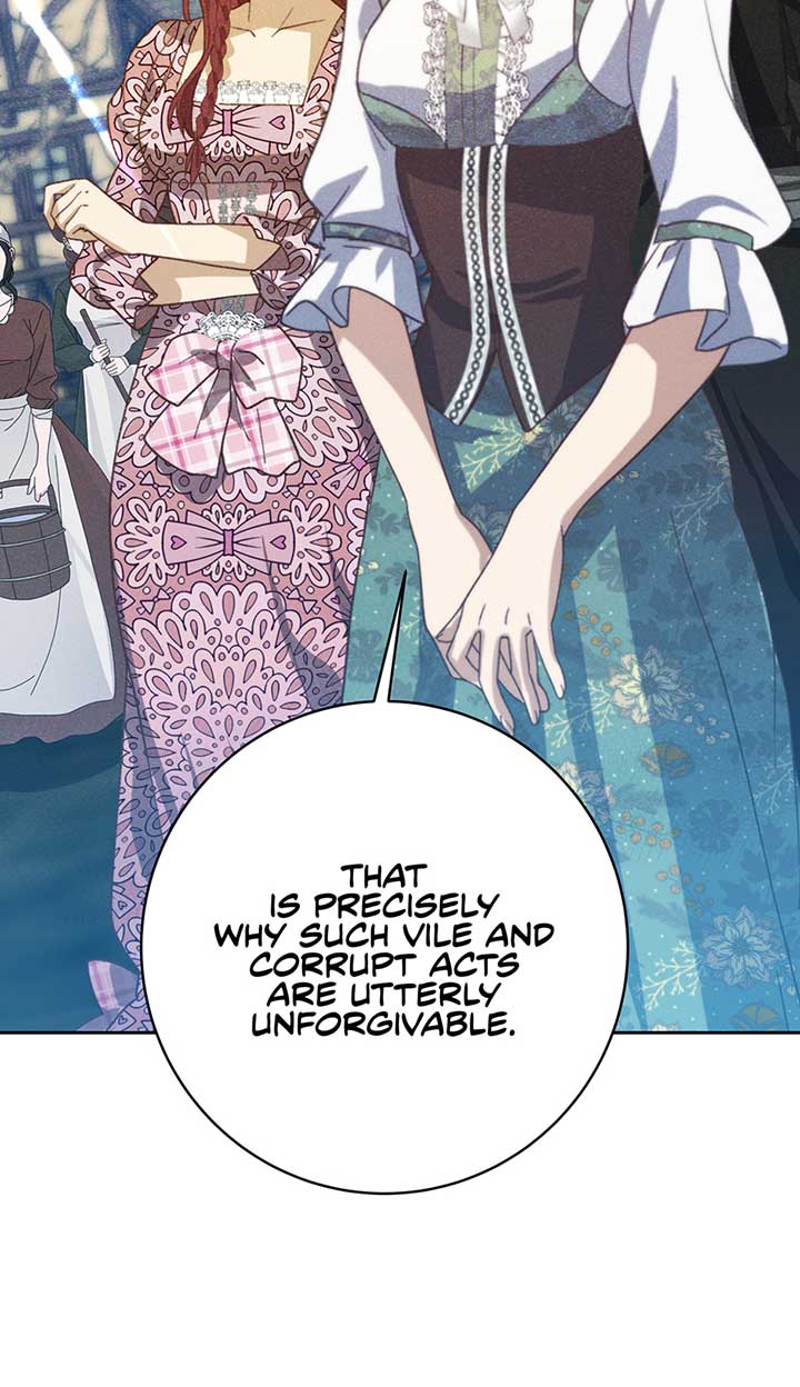 Duchess Mecklen’s Elegant Rebellion Chapter 31 356 040