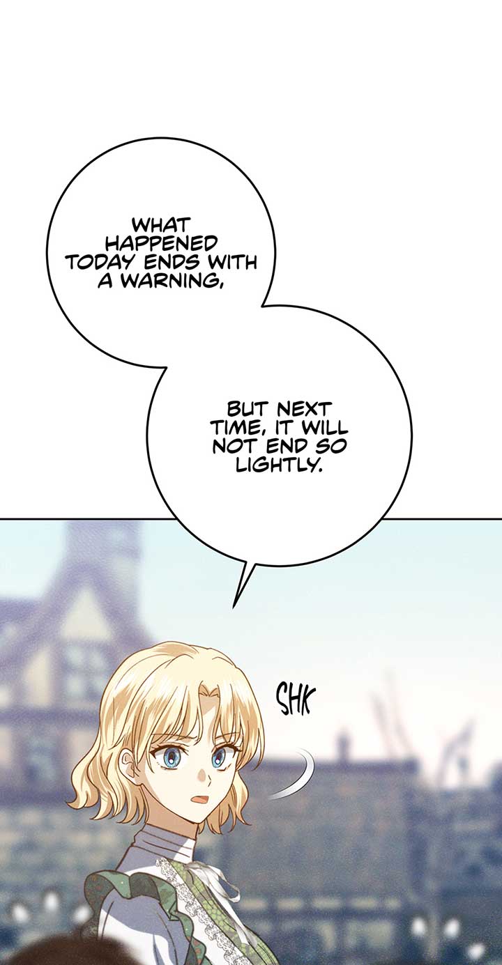 Duchess Mecklen’s Elegant Rebellion Chapter 31 357 041