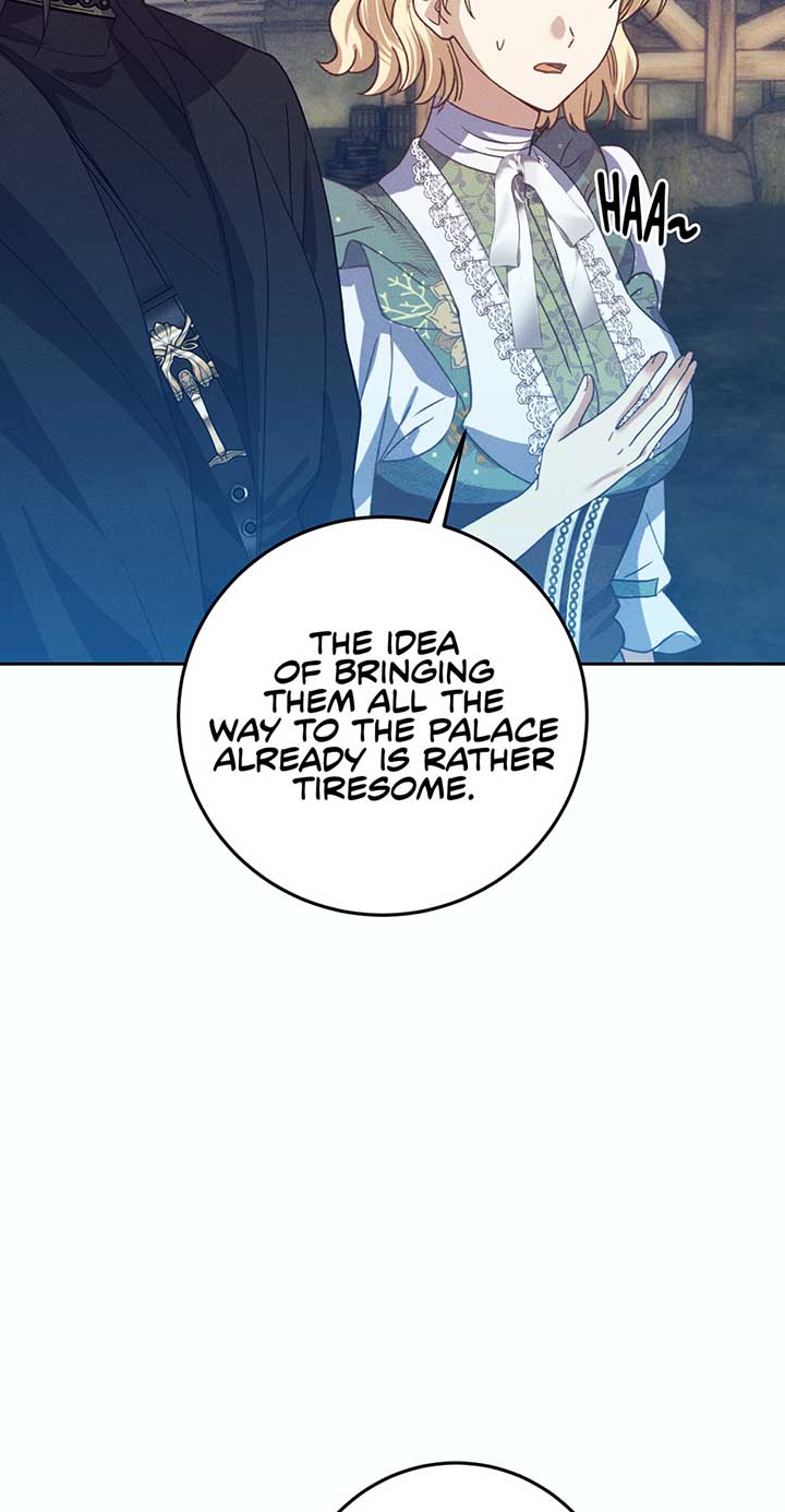 Duchess Mecklen’s Elegant Rebellion Chapter 31 364 048