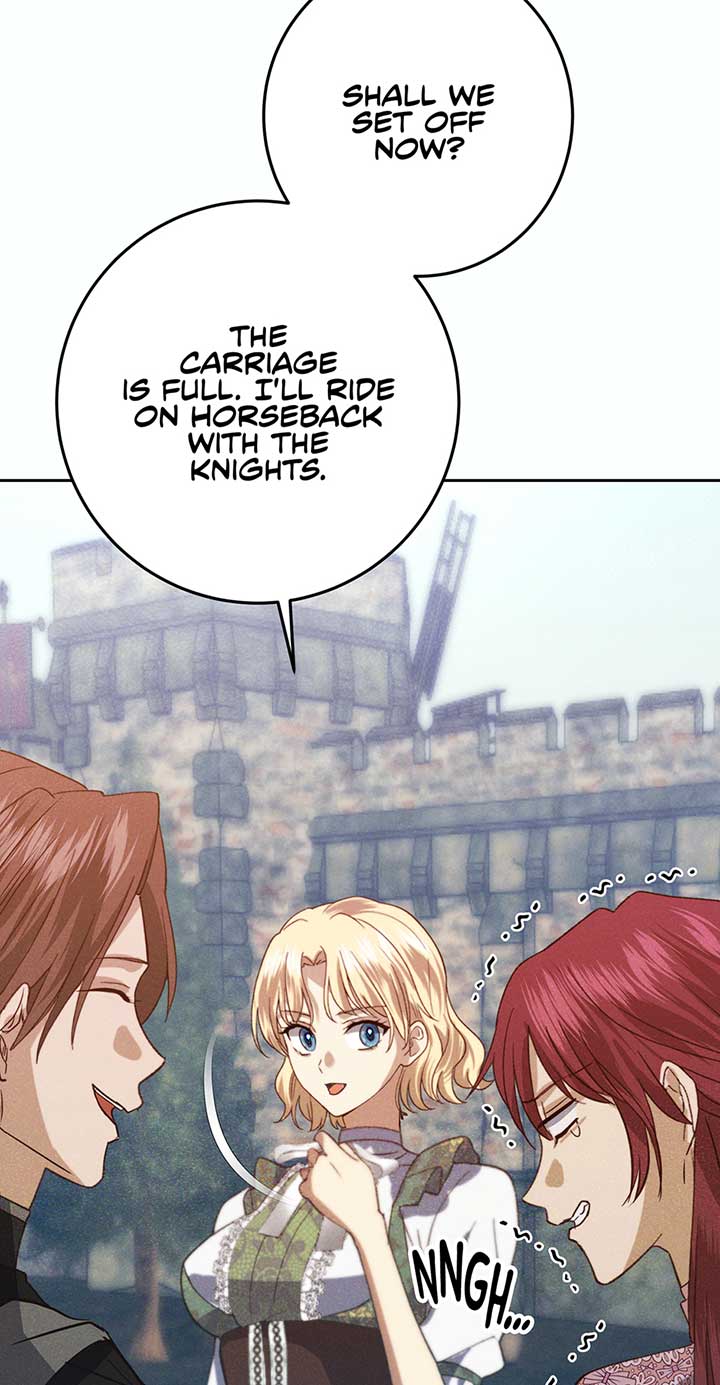 Duchess Mecklen’s Elegant Rebellion Chapter 31 365 049