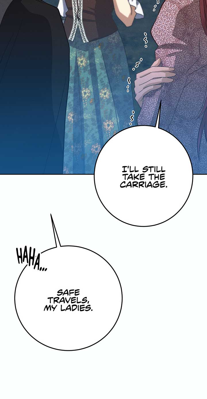 Duchess Mecklen’s Elegant Rebellion Chapter 31 366 050