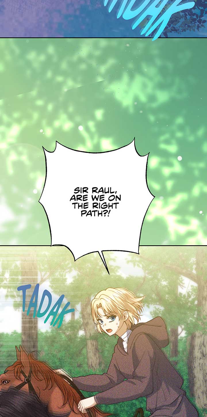 Duchess Mecklen’s Elegant Rebellion Chapter 31 370 054