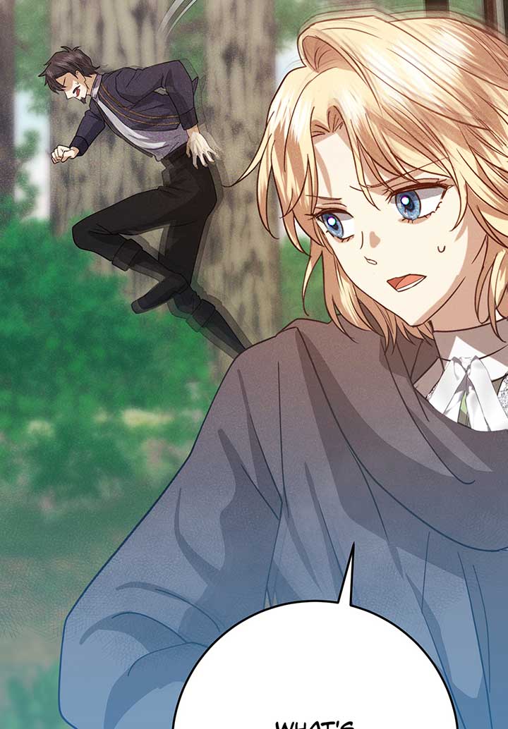 Duchess Mecklen’s Elegant Rebellion Chapter 31 376 060