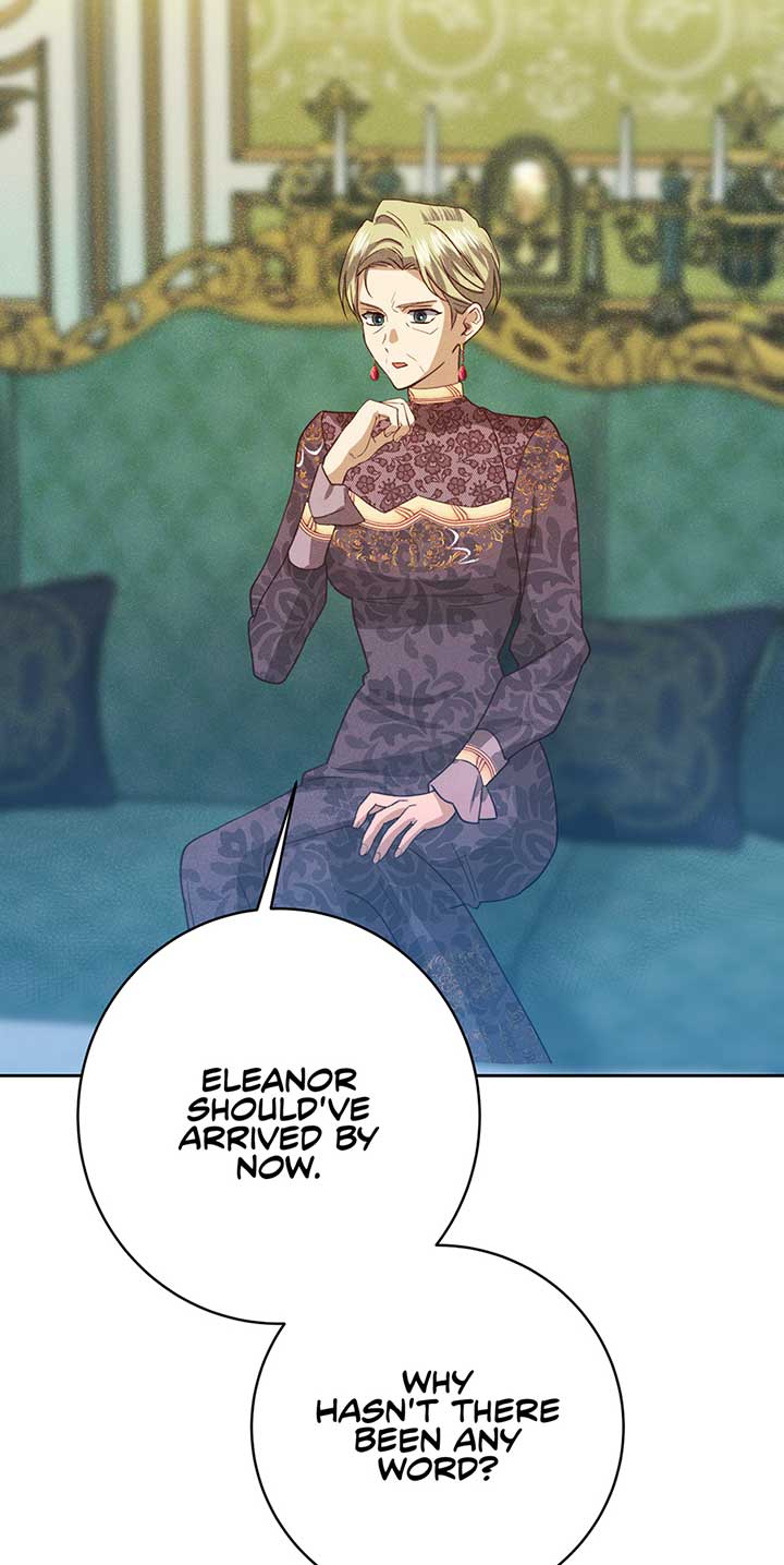 Duchess Mecklen’s Elegant Rebellion Chapter 31 385 069