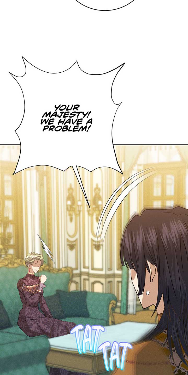 Duchess Mecklen’s Elegant Rebellion Chapter 31 386 070