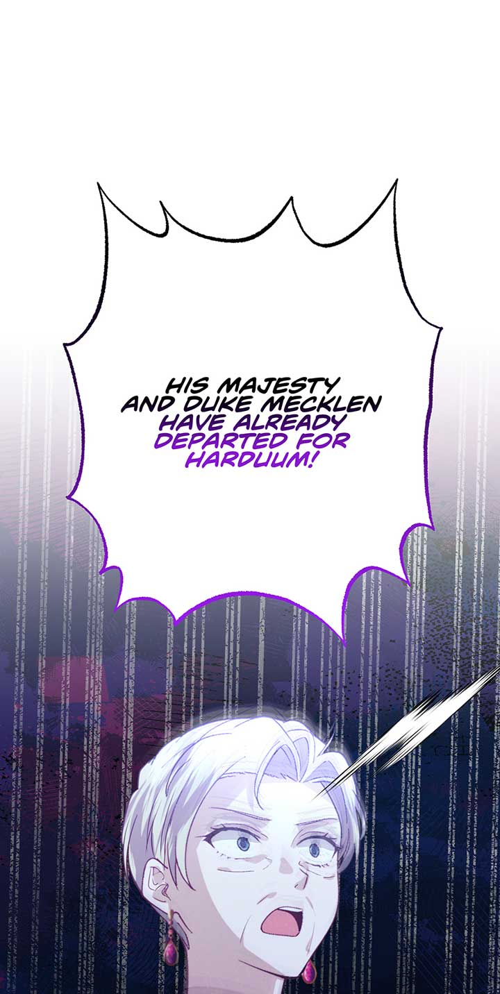 Duchess Mecklen’s Elegant Rebellion Chapter 31 389 073