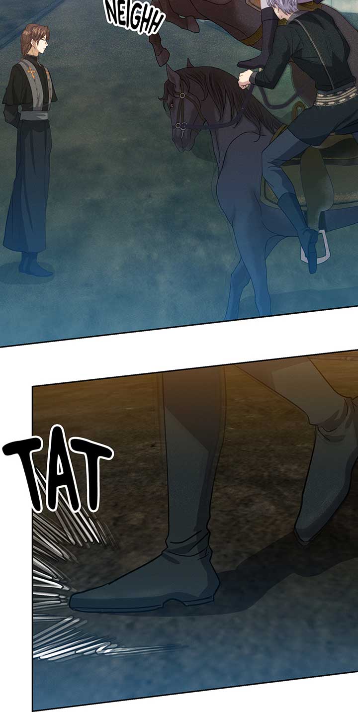 Duchess Mecklen’s Elegant Rebellion Chapter 31 395 079