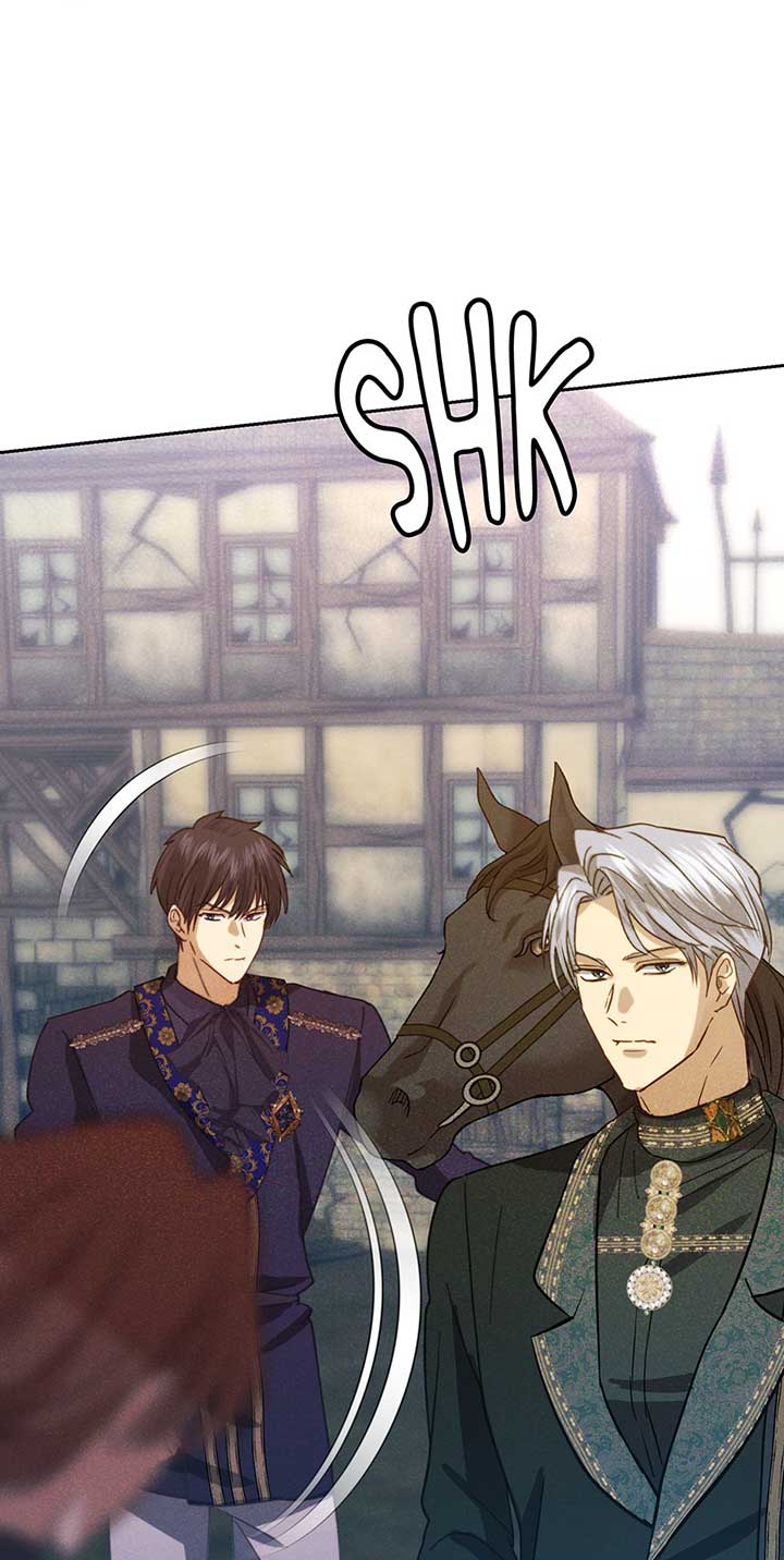 Duchess Mecklen’s Elegant Rebellion Chapter 31 396 080