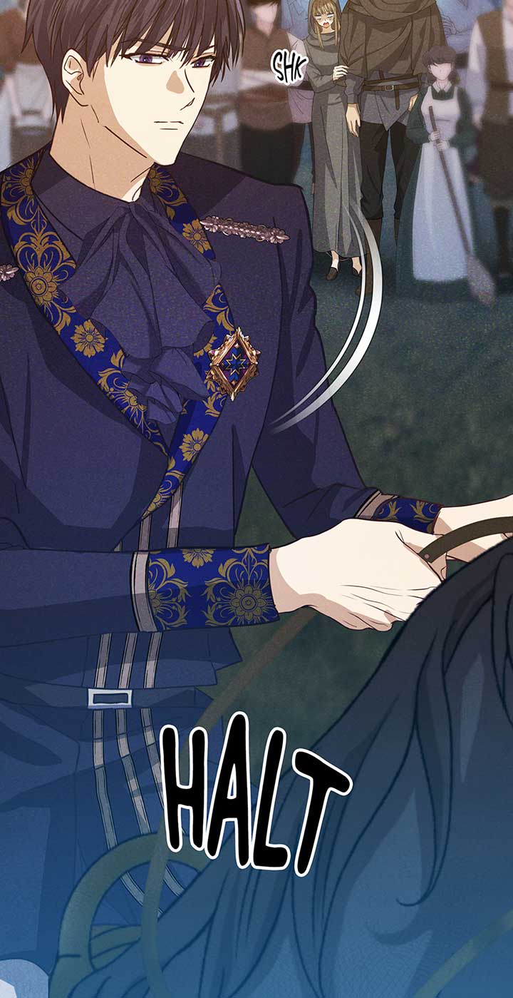 Duchess Mecklen’s Elegant Rebellion Chapter 31 413 097