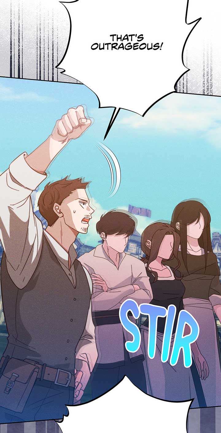 Duchess Mecklen’s Elegant Rebellion Chapter 32 273 05