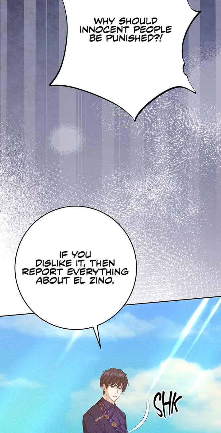 Duchess Mecklen’s Elegant Rebellion Chapter 32 274 06