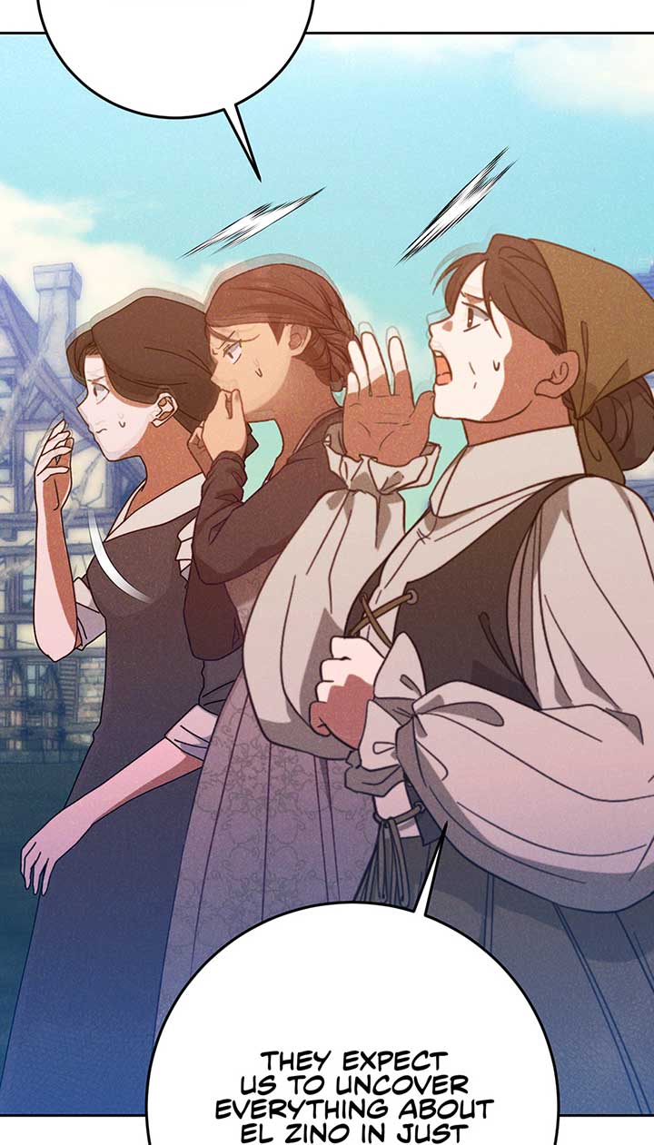 Duchess Mecklen’s Elegant Rebellion Chapter 32 281 13