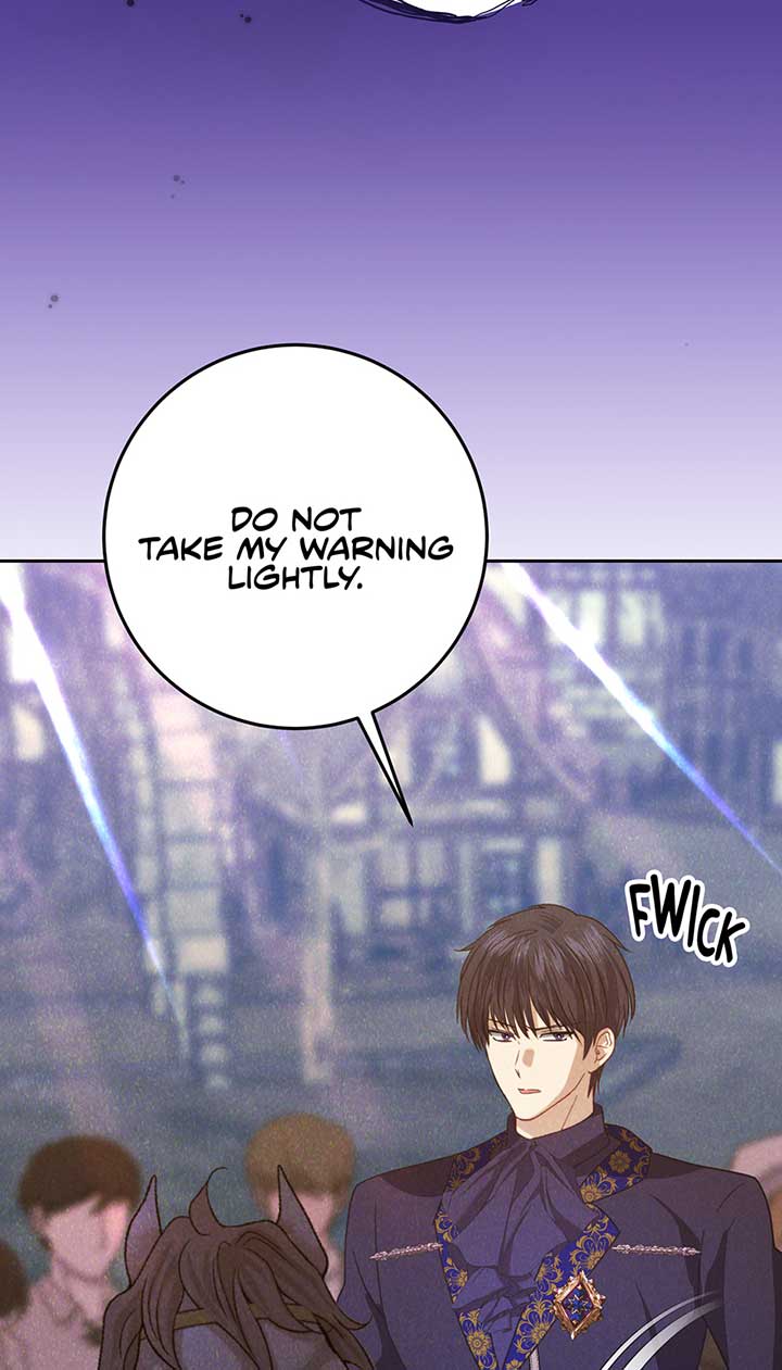 Duchess Mecklen’s Elegant Rebellion Chapter 32 285 17