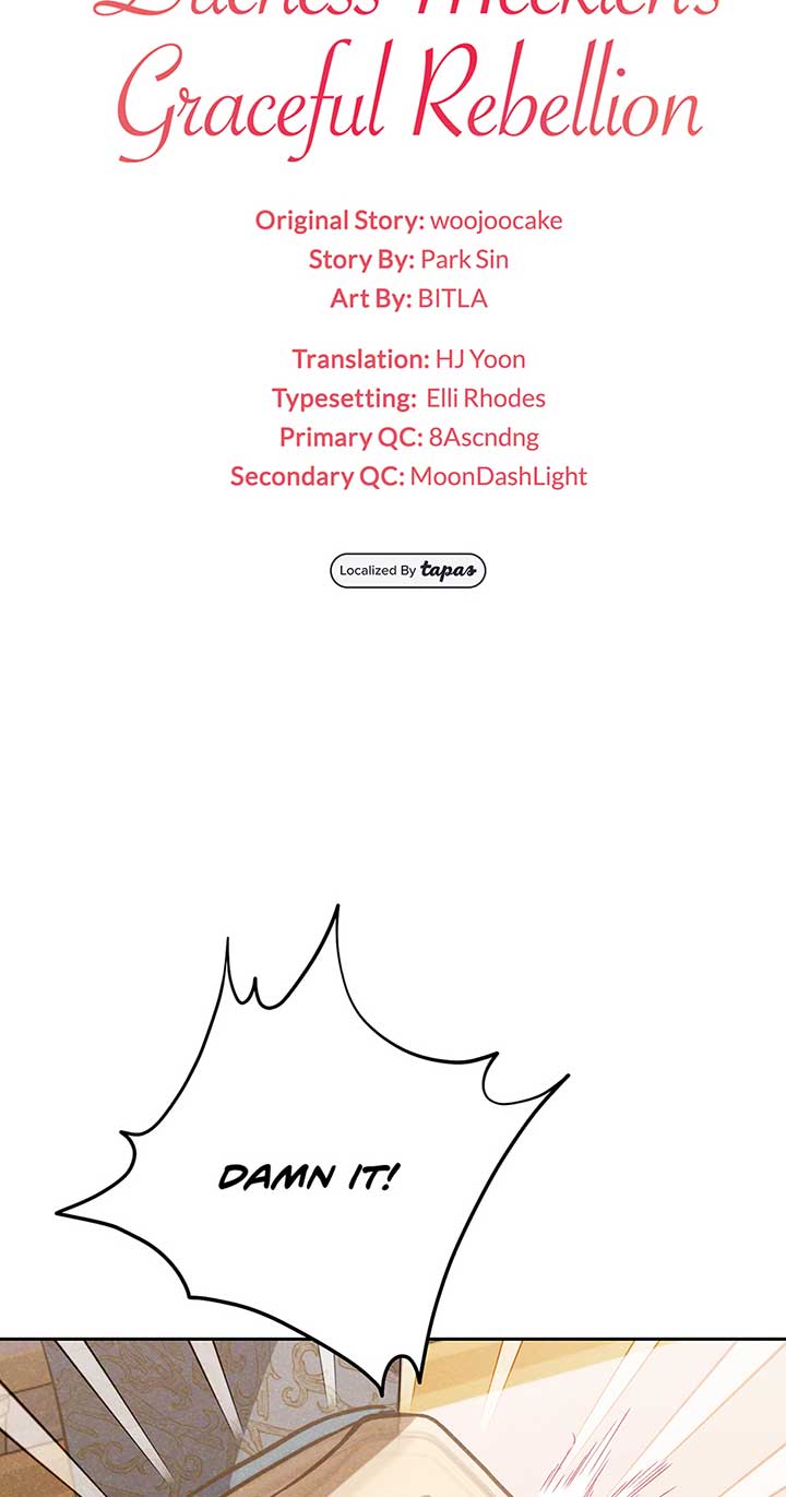 Duchess Mecklen’s Elegant Rebellion Chapter 32 291 23