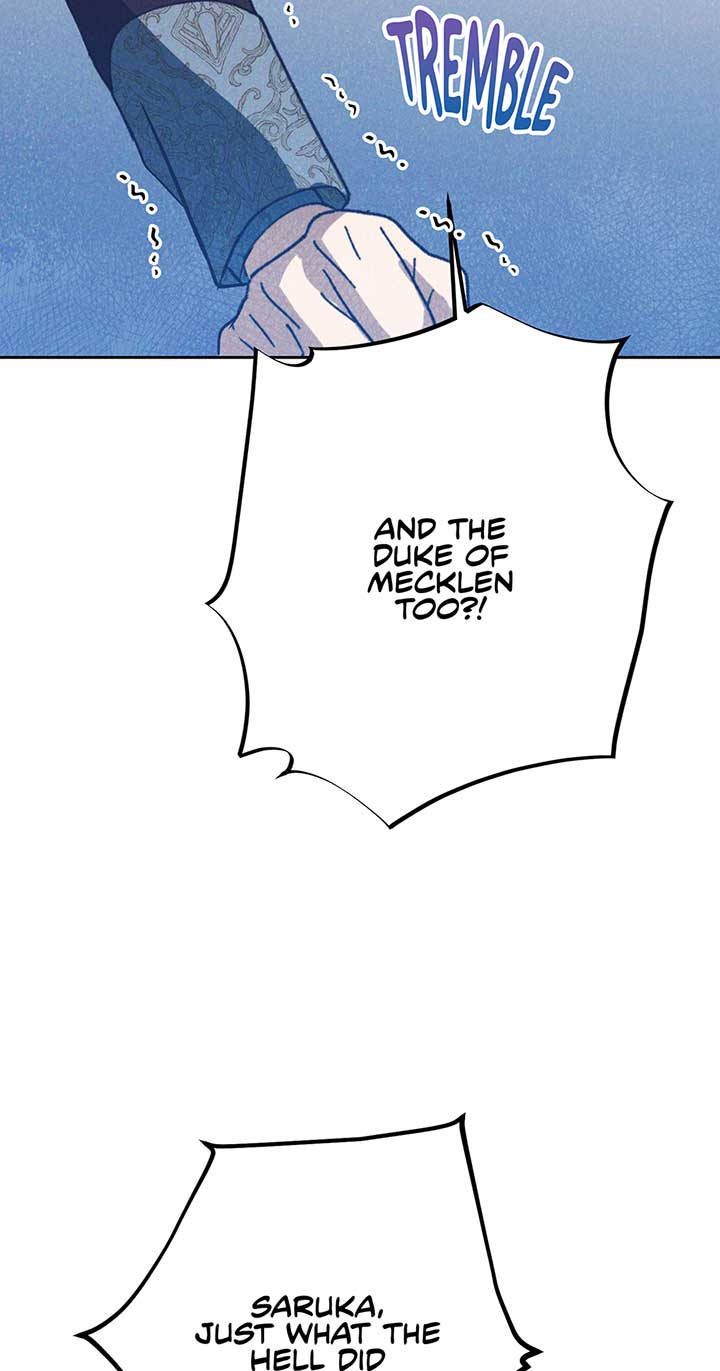 Duchess Mecklen’s Elegant Rebellion Chapter 32 294 26