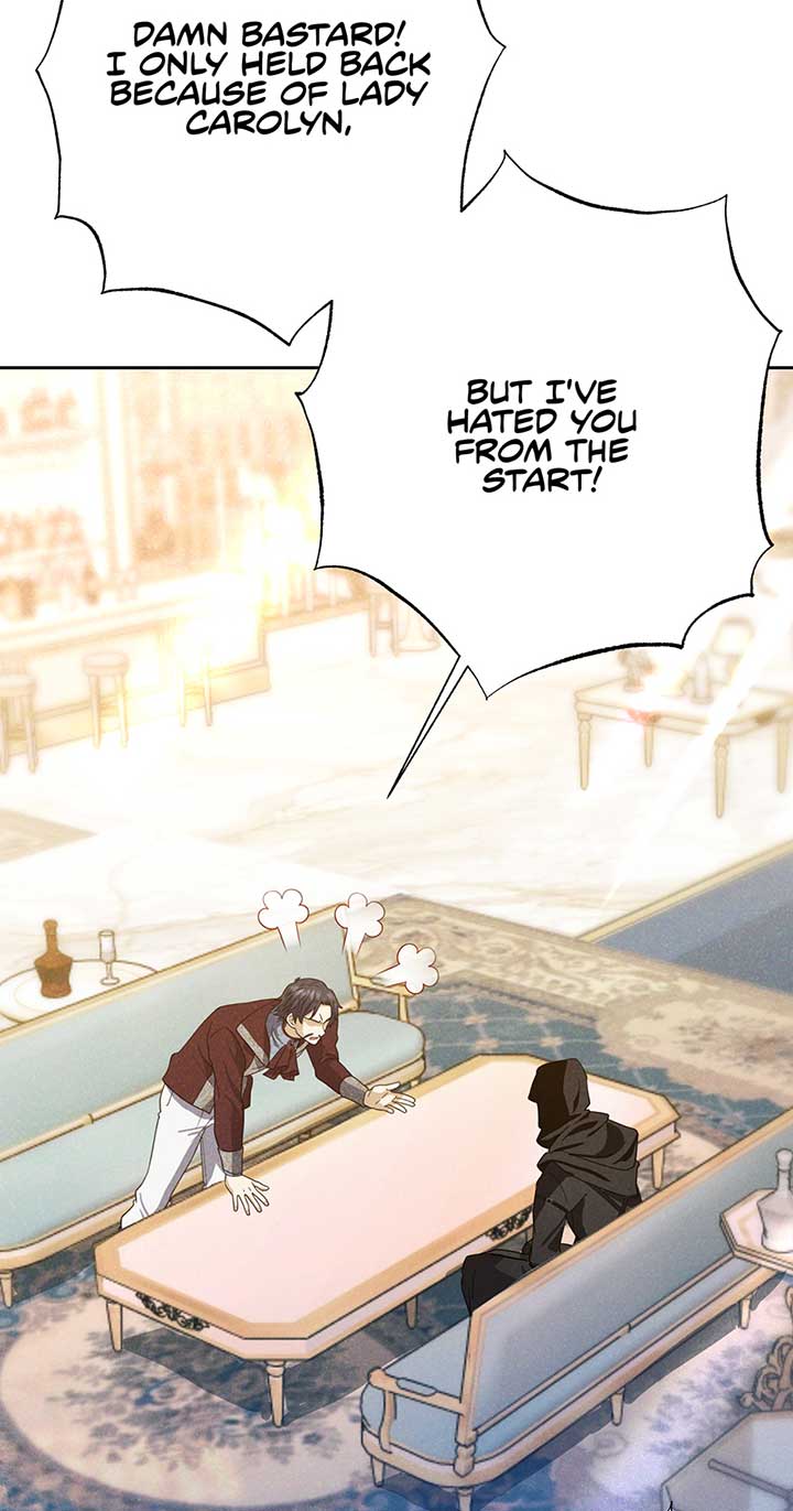 Duchess Mecklen’s Elegant Rebellion Chapter 32 301 33