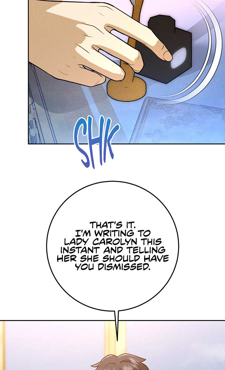 Duchess Mecklen’s Elegant Rebellion Chapter 32 311 43