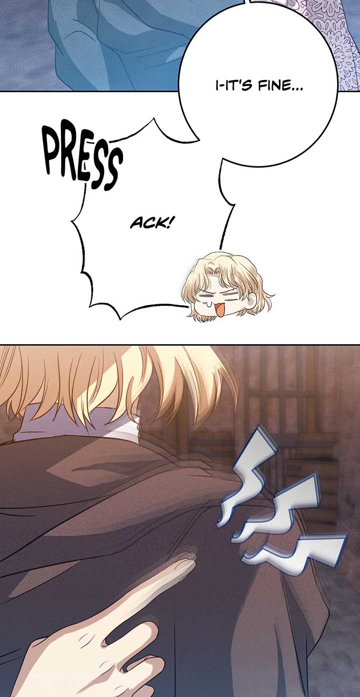 Duchess Mecklen’s Elegant Rebellion Chapter 32 318 50