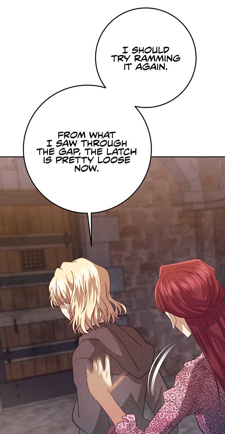 Duchess Mecklen’s Elegant Rebellion Chapter 32 321 53