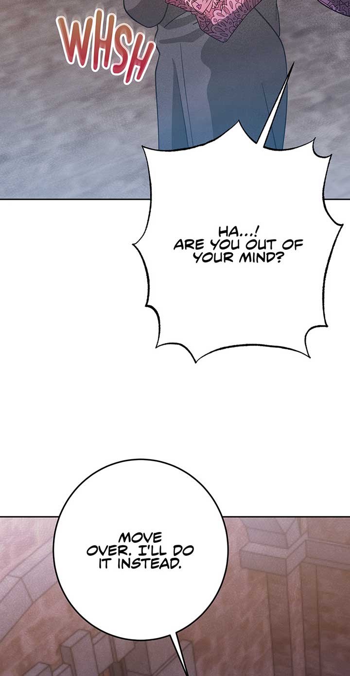 Duchess Mecklen’s Elegant Rebellion Chapter 32 322 54