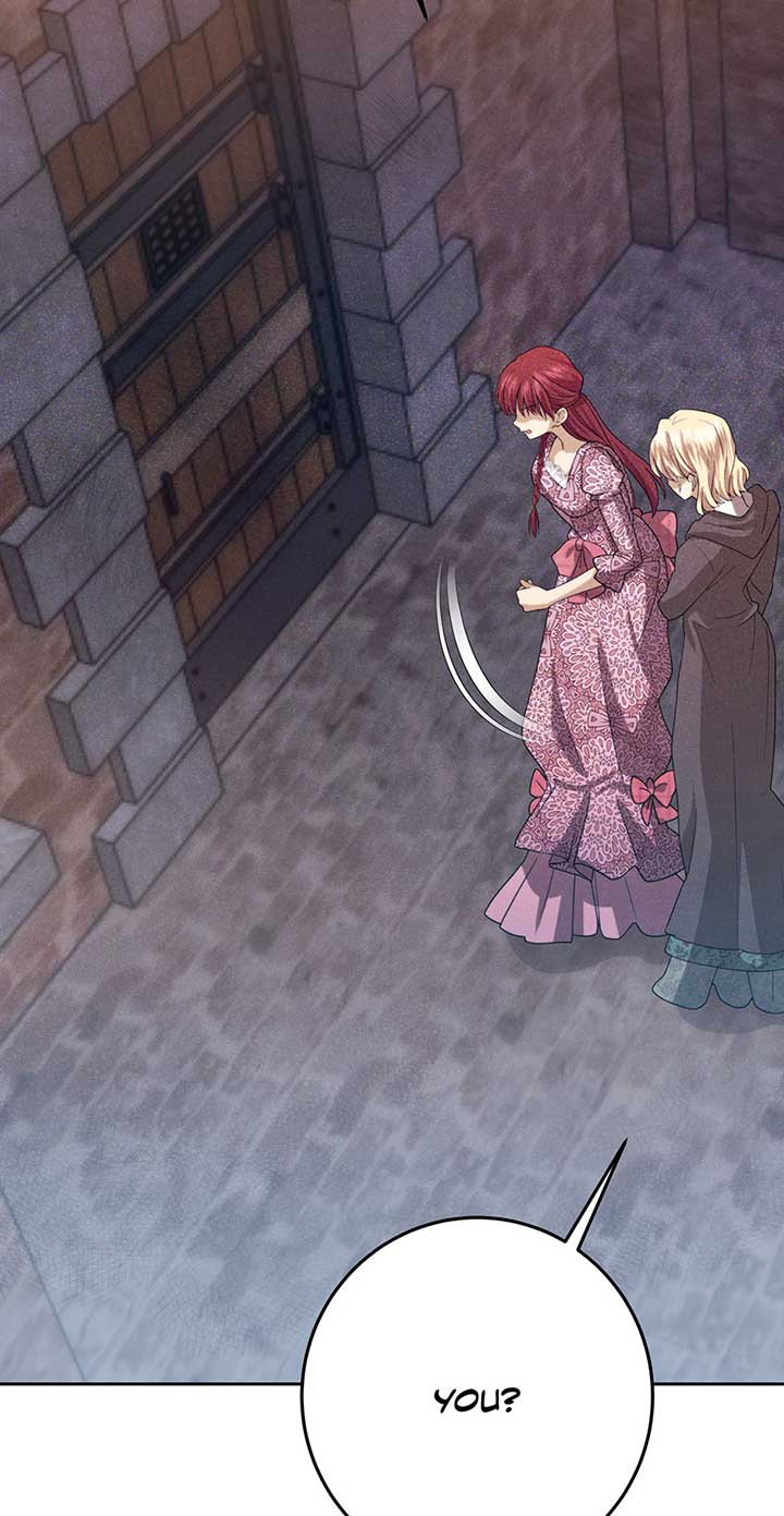 Duchess Mecklen’s Elegant Rebellion Chapter 32 323 55