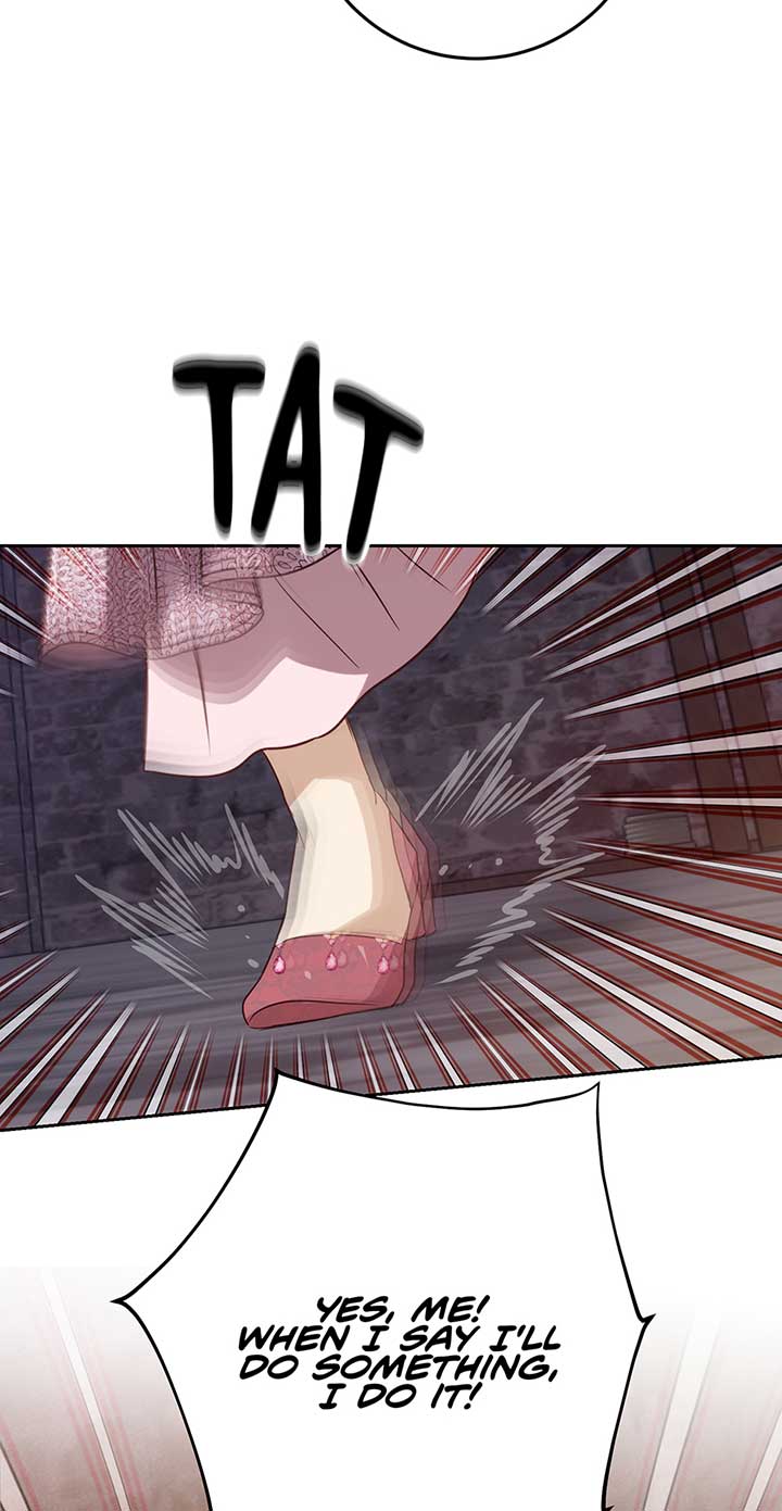 Duchess Mecklen’s Elegant Rebellion Chapter 32 324 56