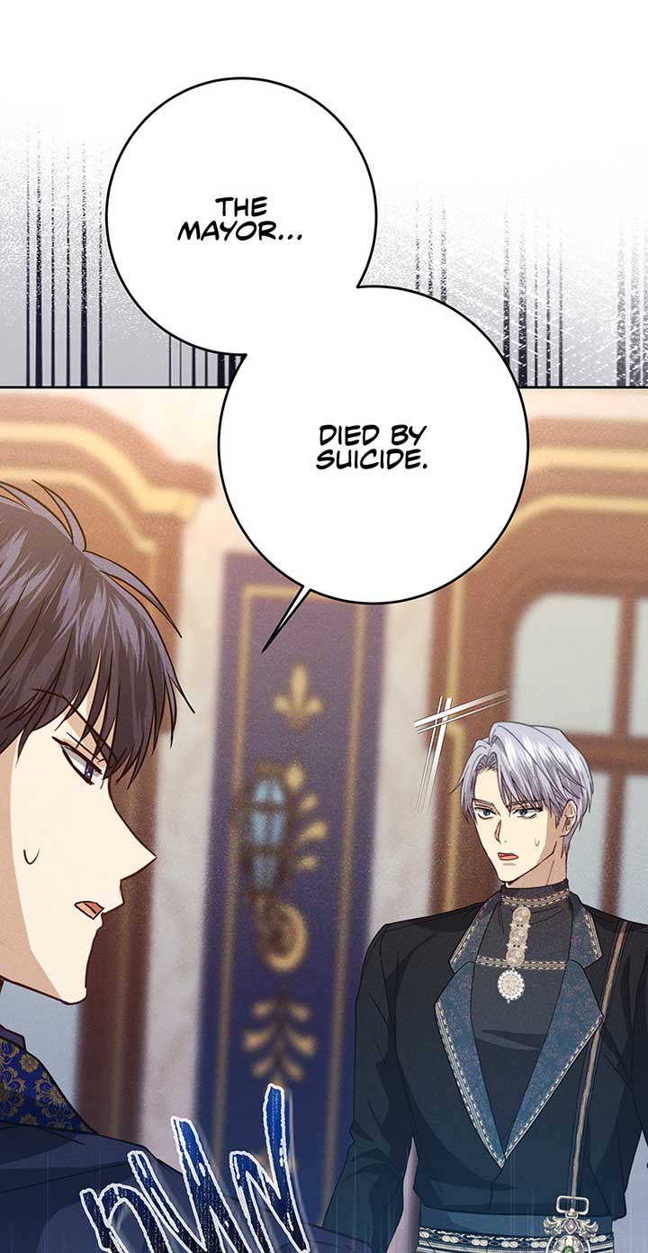 Duchess Mecklen’s Elegant Rebellion Chapter 32 331 63