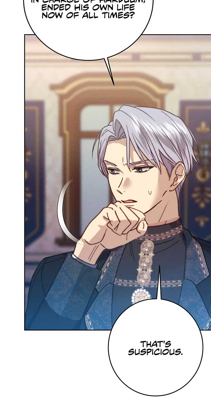 Duchess Mecklen’s Elegant Rebellion Chapter 32 334 66