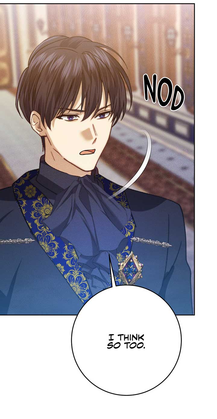 Duchess Mecklen’s Elegant Rebellion Chapter 32 335 67