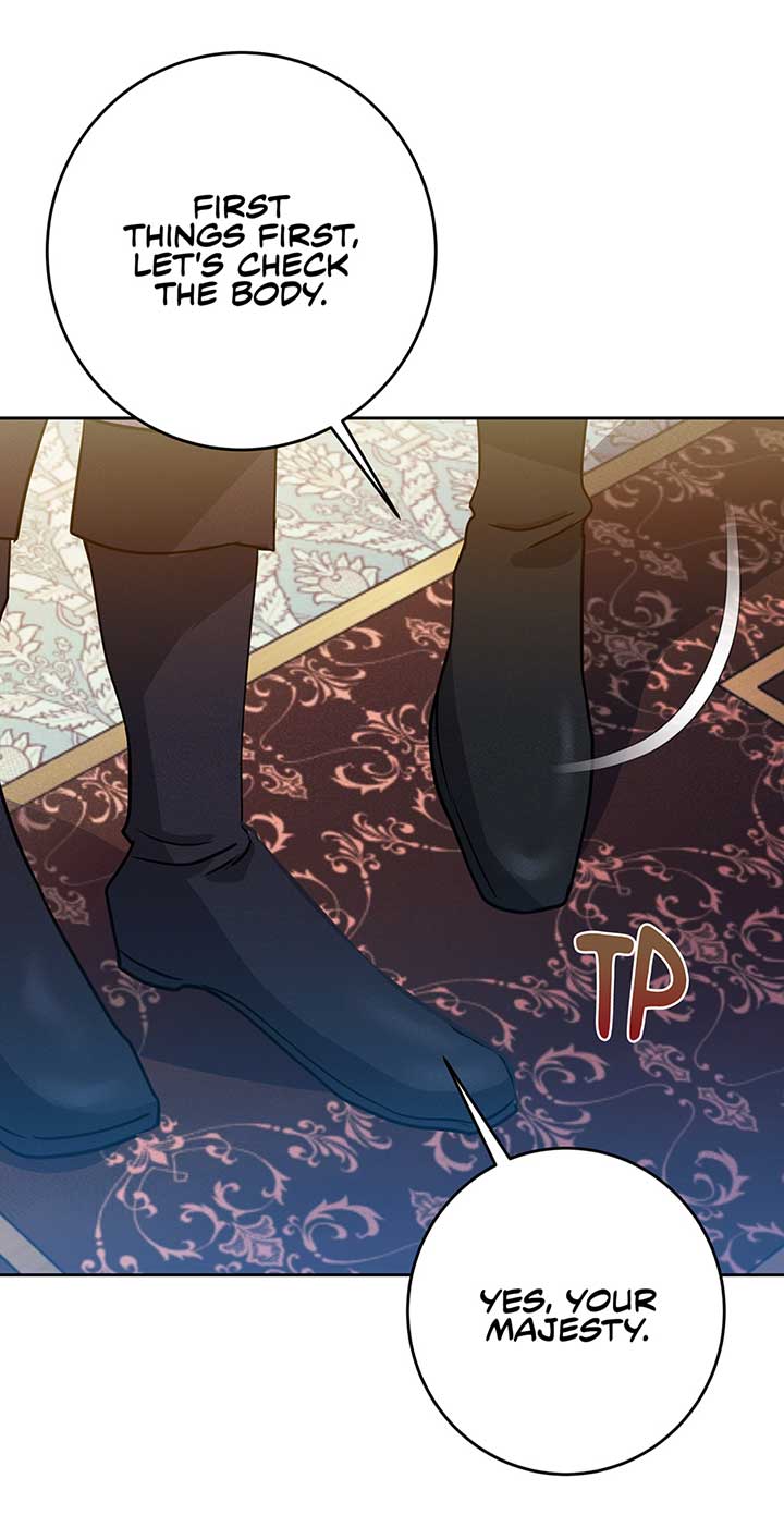 Duchess Mecklen’s Elegant Rebellion Chapter 32 336 68