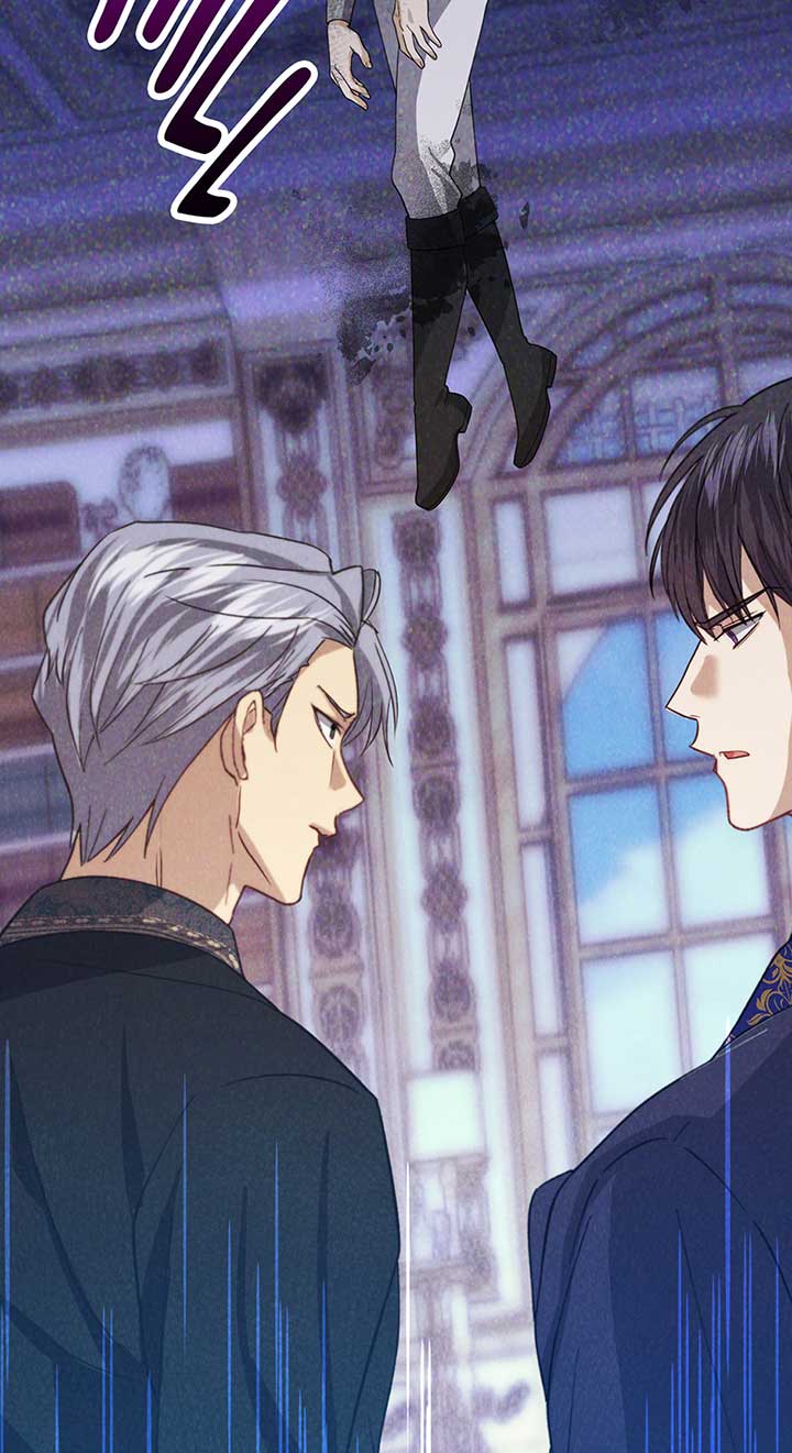 Duchess Mecklen’s Elegant Rebellion Chapter 32 338 70