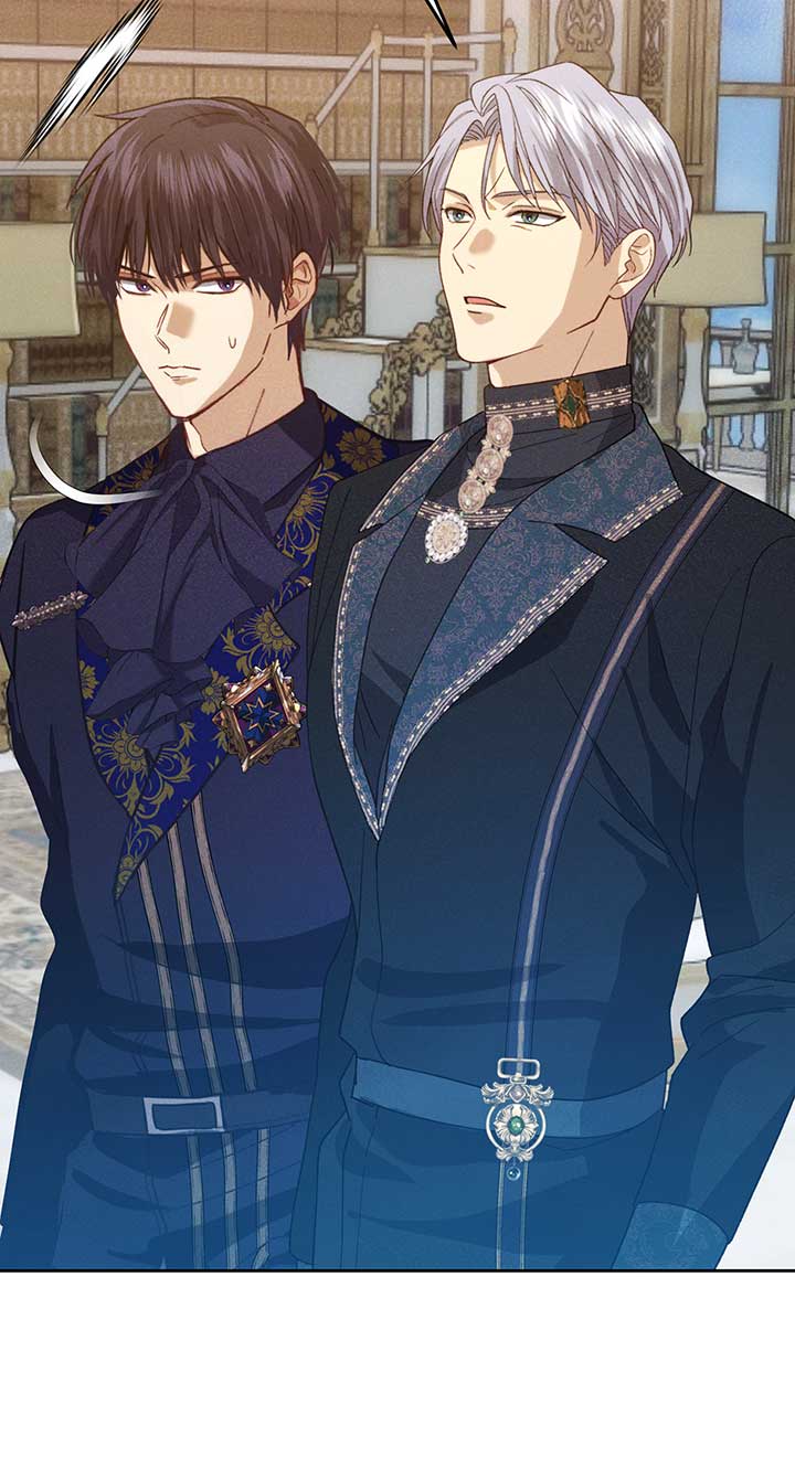 Duchess Mecklen’s Elegant Rebellion Chapter 32 340 72