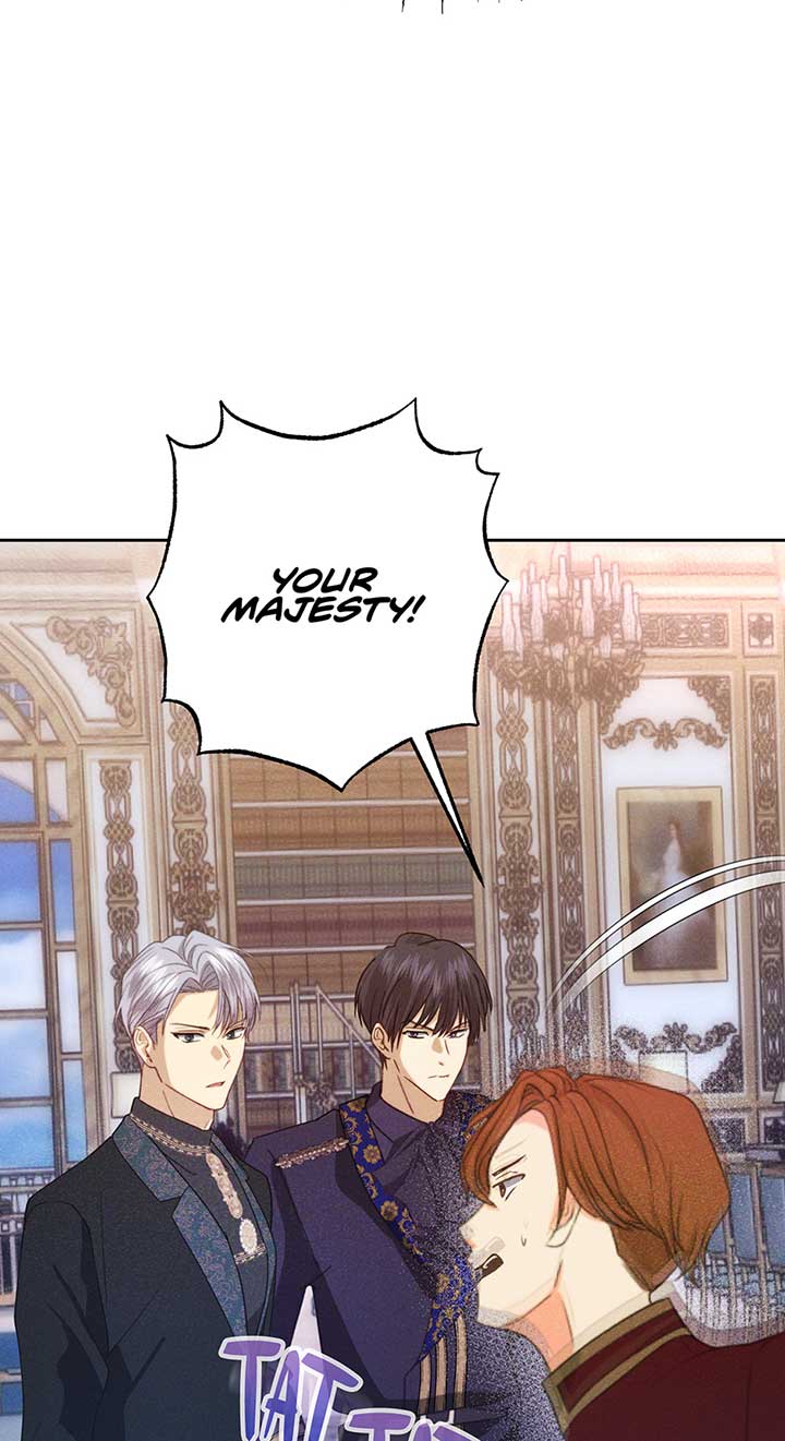 Duchess Mecklen’s Elegant Rebellion Chapter 32 342 74