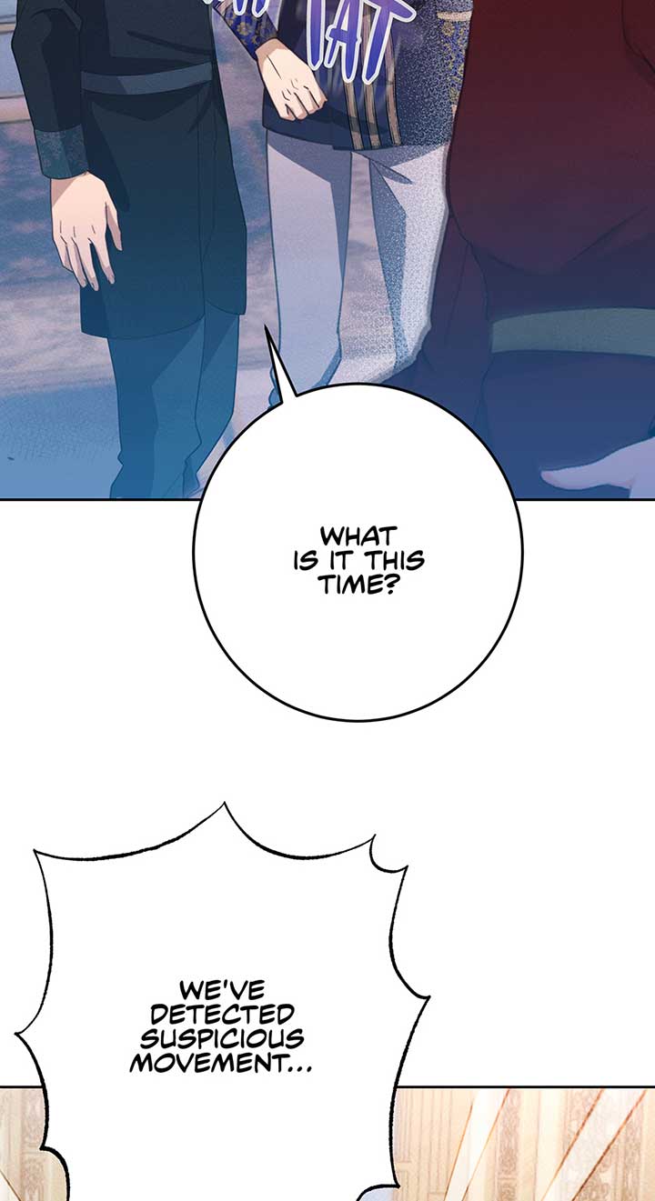 Duchess Mecklen’s Elegant Rebellion Chapter 32 343 75