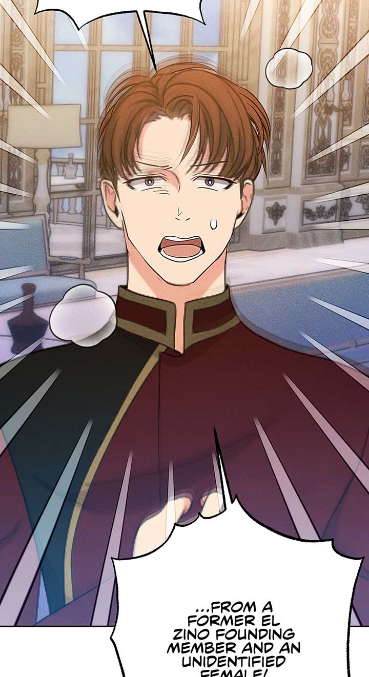 Duchess Mecklen’s Elegant Rebellion Chapter 32 344 76