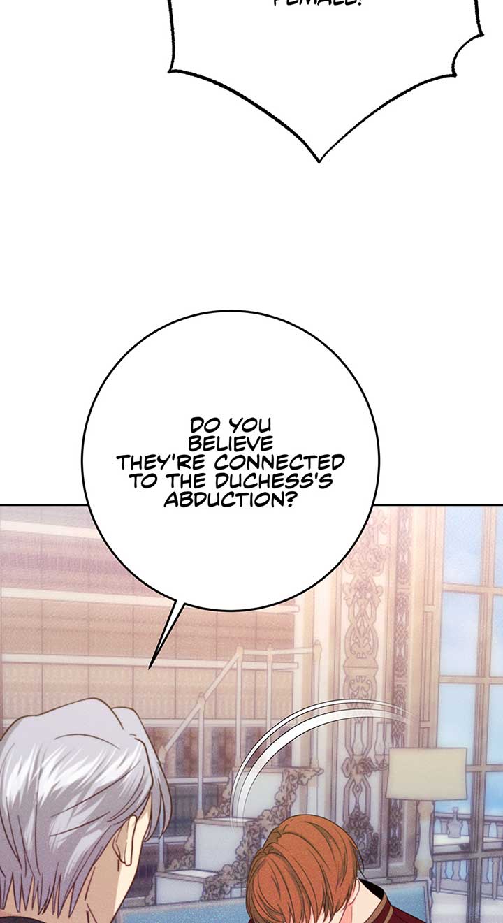 Duchess Mecklen’s Elegant Rebellion Chapter 32 345 77