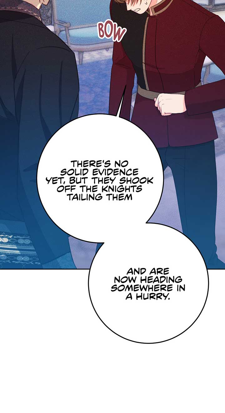 Duchess Mecklen’s Elegant Rebellion Chapter 32 346 78