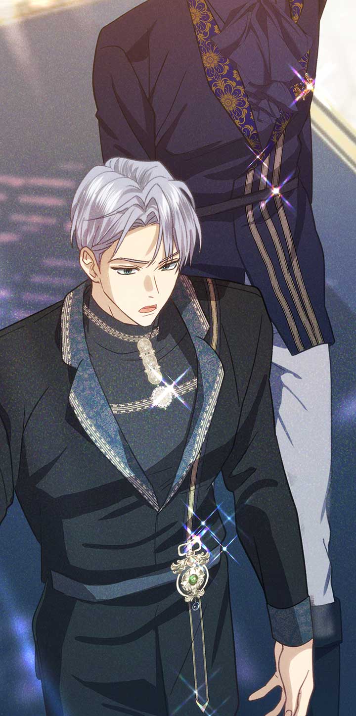 Duchess Mecklen’s Elegant Rebellion Chapter 32 348 80