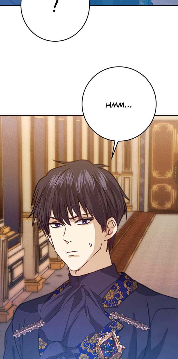 Duchess Mecklen’s Elegant Rebellion Chapter 32 351 83