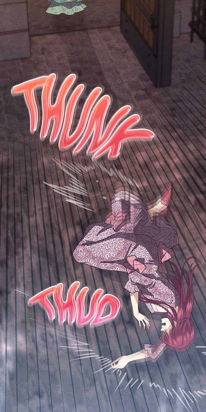 Duchess Mecklen’s Elegant Rebellion Chapter 33 248 04