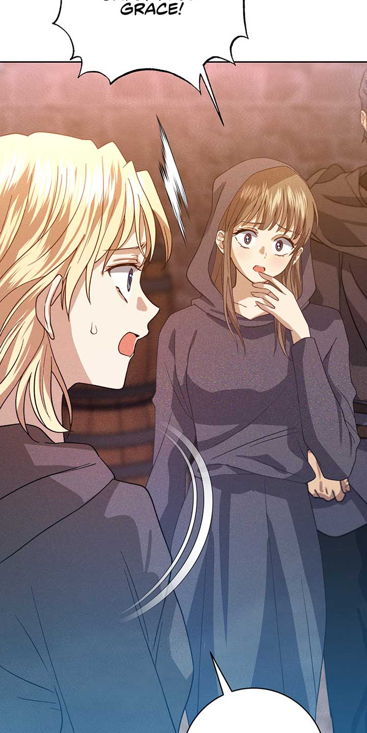 Duchess Mecklen’s Elegant Rebellion Chapter 33 251 07