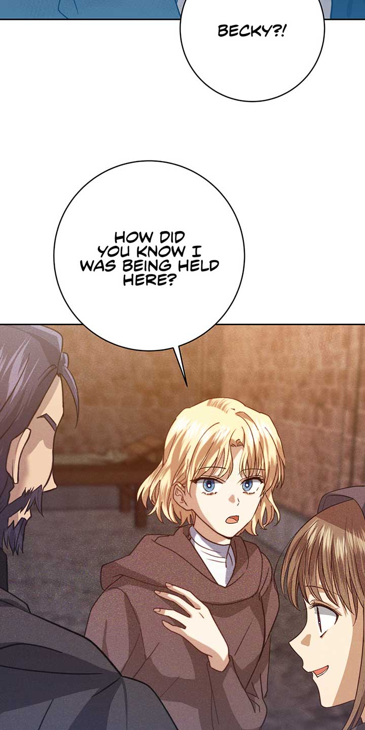 Duchess Mecklen’s Elegant Rebellion Chapter 33 252 08