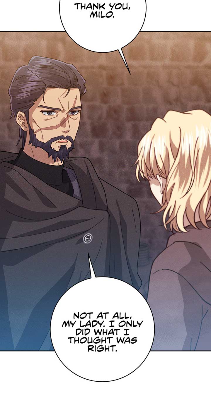 Duchess Mecklen’s Elegant Rebellion Chapter 33 254 10