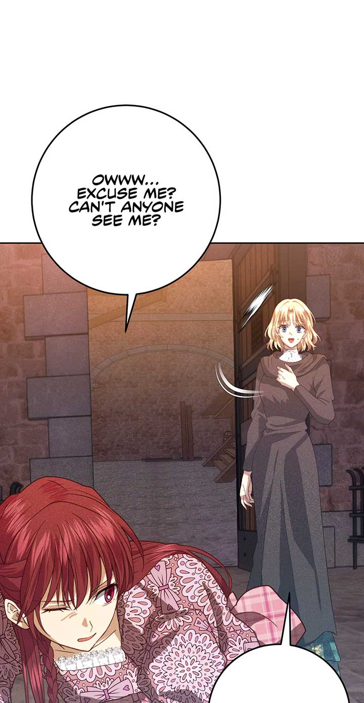 Duchess Mecklen’s Elegant Rebellion Chapter 33 255 11