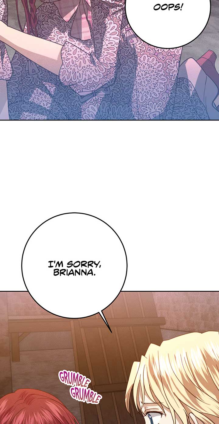 Duchess Mecklen’s Elegant Rebellion Chapter 33 256 12