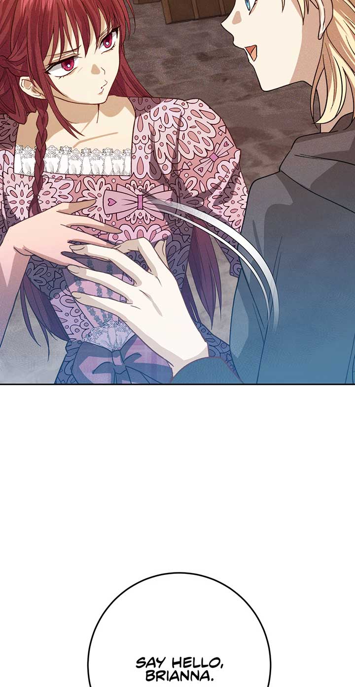 Duchess Mecklen’s Elegant Rebellion Chapter 33 257 13