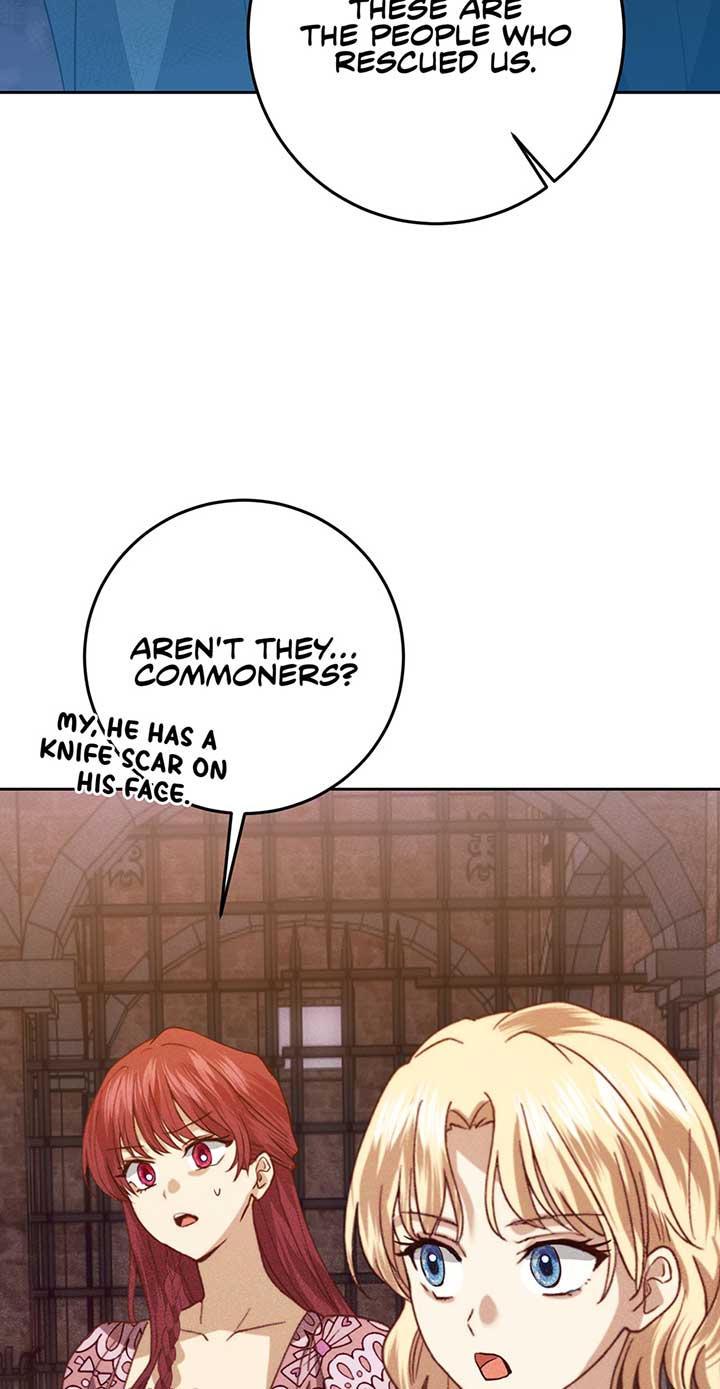 Duchess Mecklen’s Elegant Rebellion Chapter 33 259 15